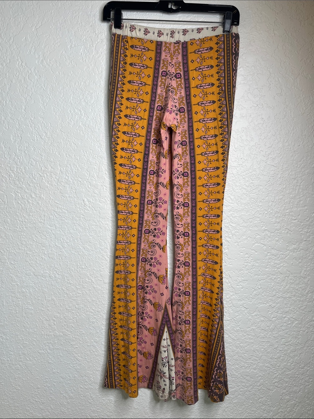 Spell and the Gypsy Desert Wanderer Bells Pants sz L - Picture 8 of 12